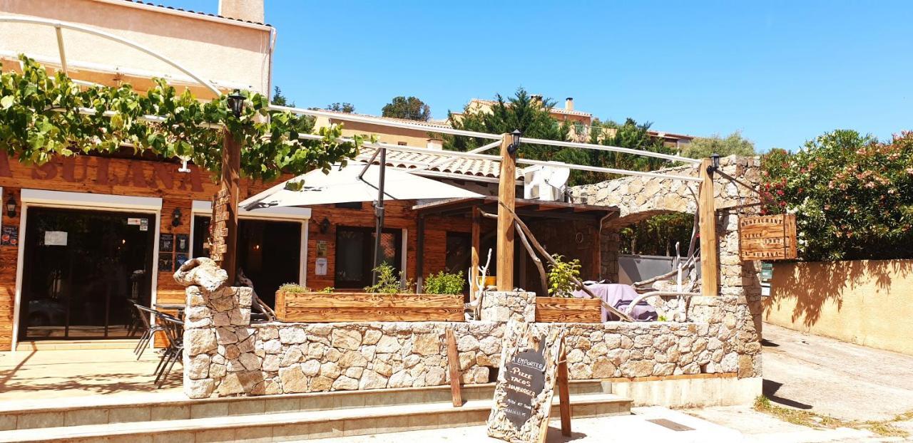 L'Auberge Galeria 外观 照片