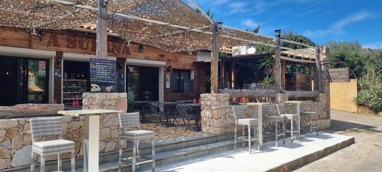 L'Auberge Galeria 外观 照片