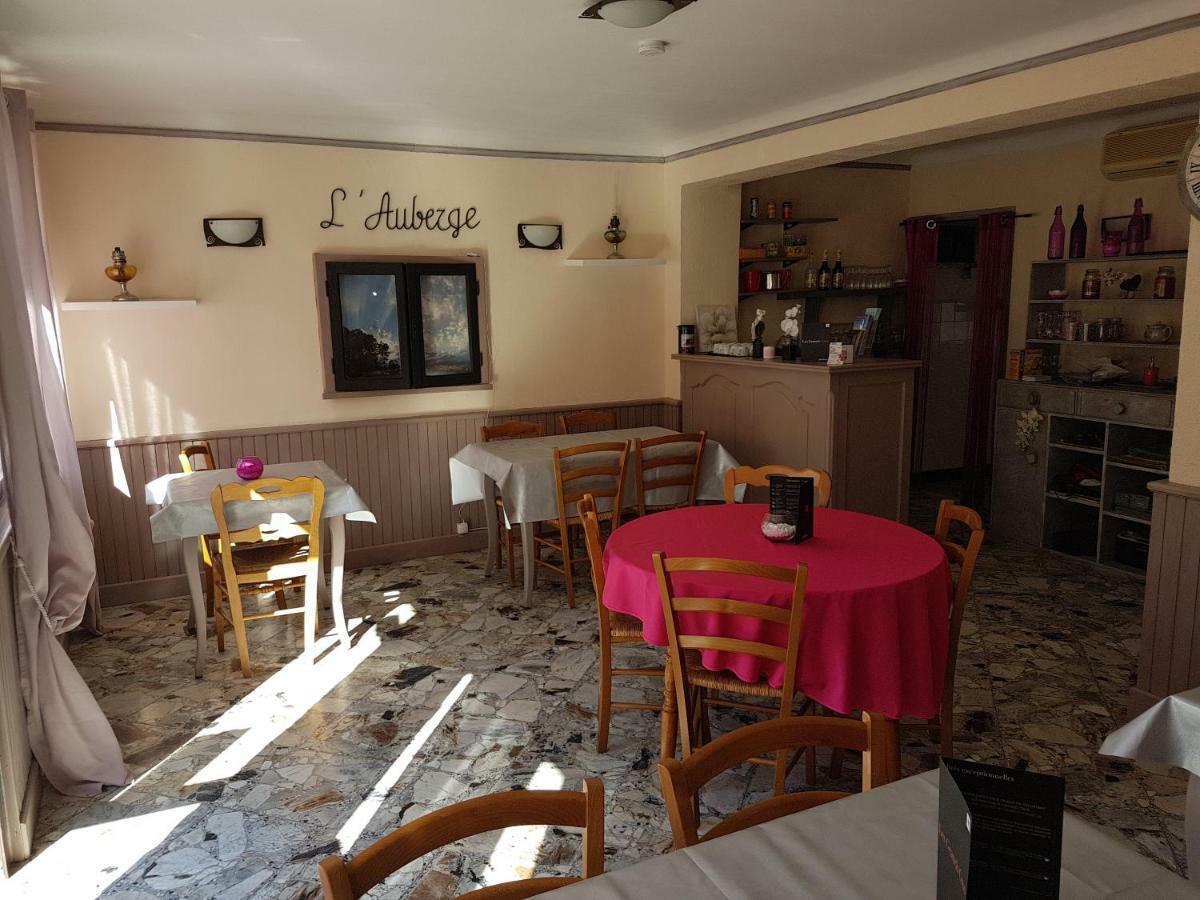 L'Auberge Galeria 外观 照片