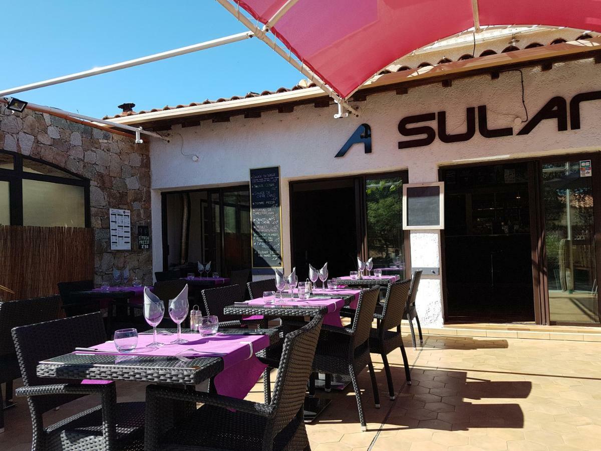 L'Auberge Galeria 外观 照片